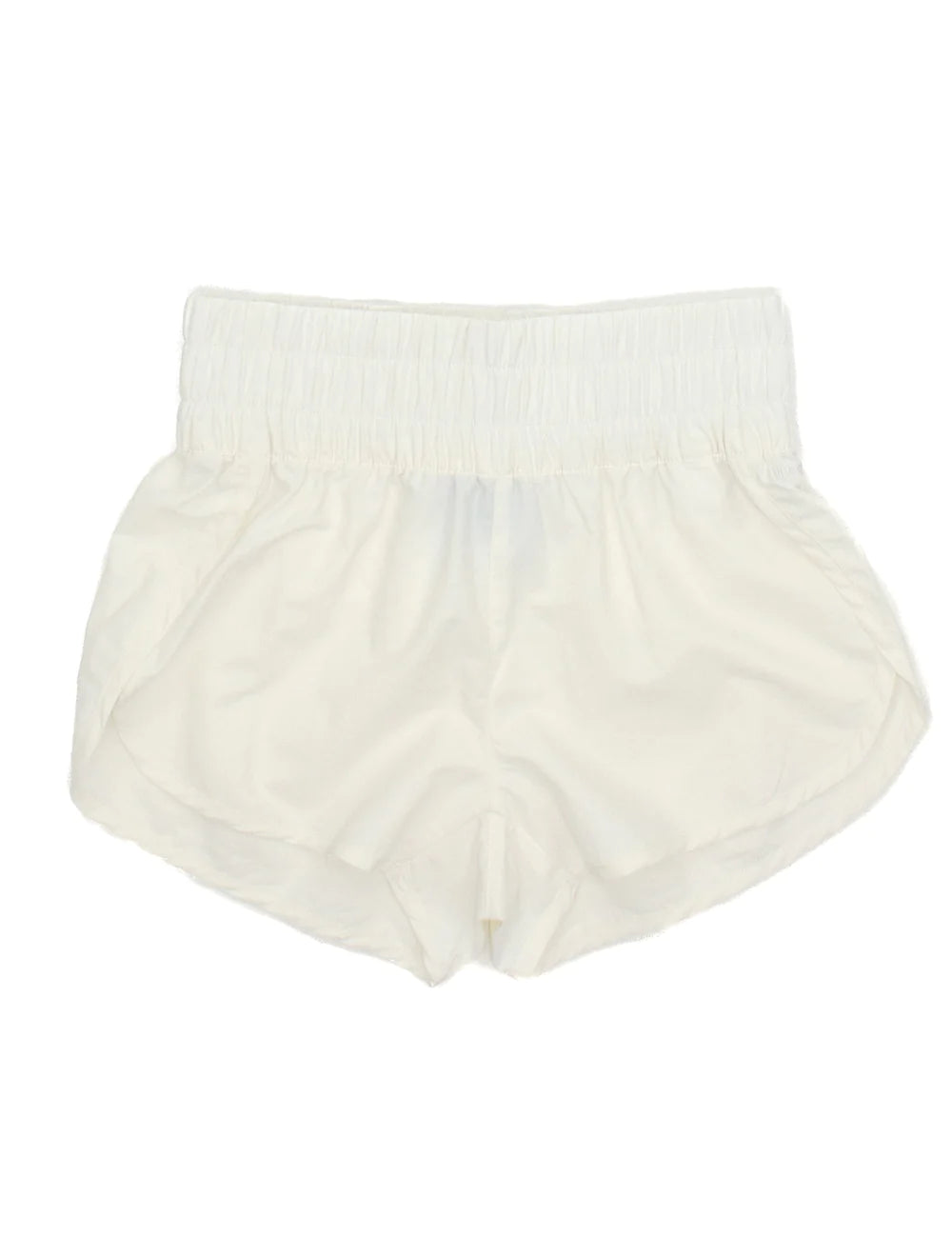 Girls Solis Short Pearl