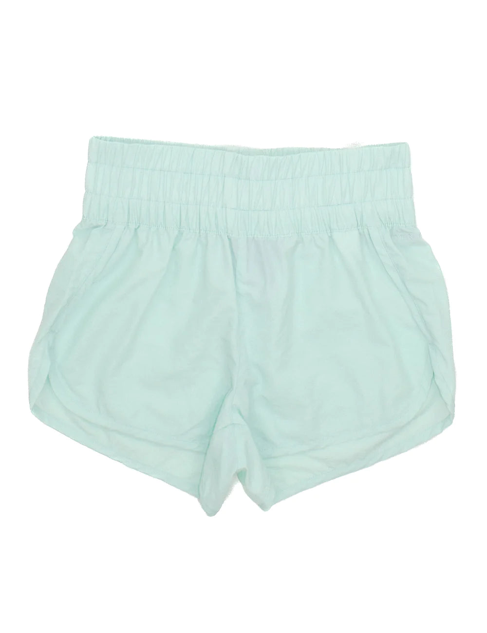 Girls Solis Short Sea Mist