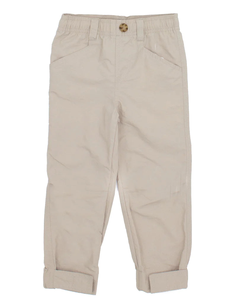 LD Mallard Khaki Pant