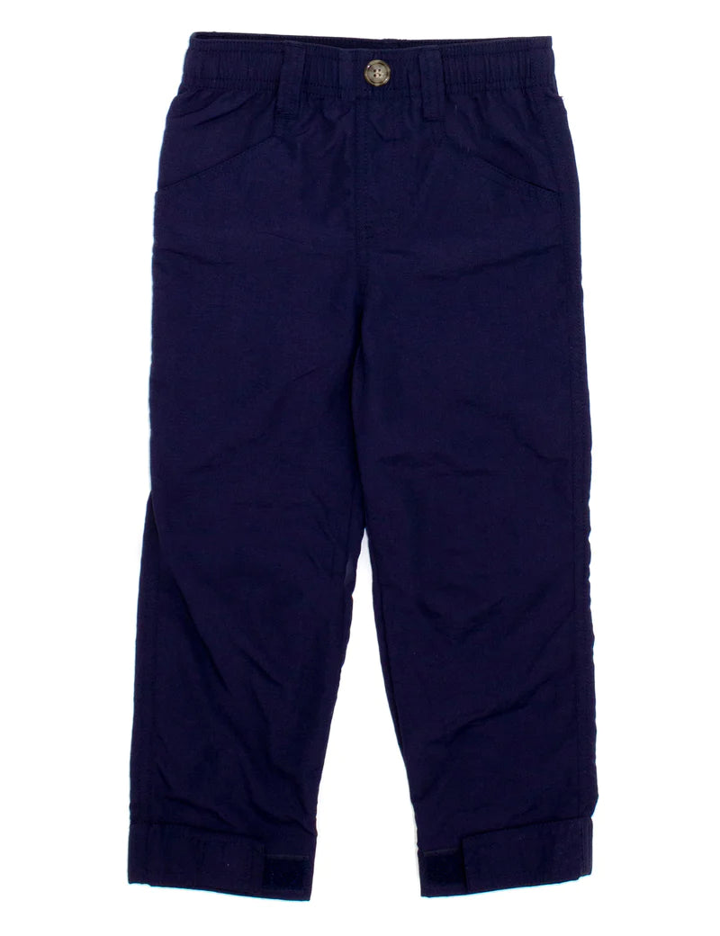 LD Mallard Navy Pant