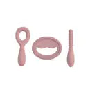 Oral Development Tools in Blush