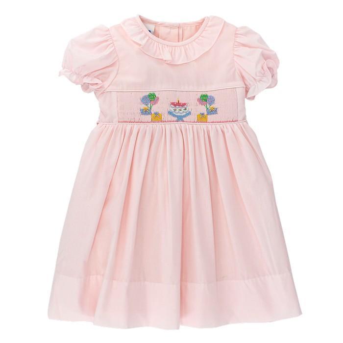Happy Birthday - Girls Dress