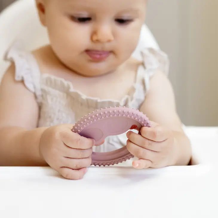 Oral Development Tools in Blush