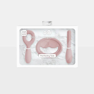 Oral Development Tools in Blush