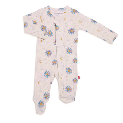 soluna modal magnetic footie