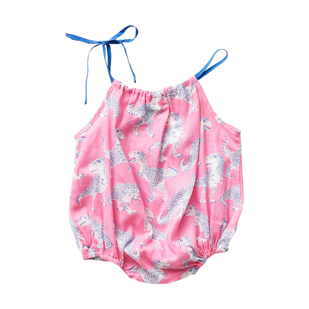 Ester Bubble - Morning Glory T-Rex