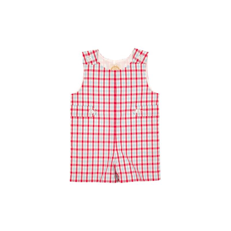 Jack Keene Jon Jon Chandler Check