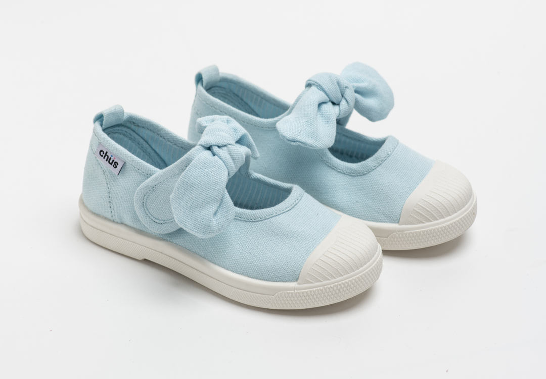 Athena Light Blue