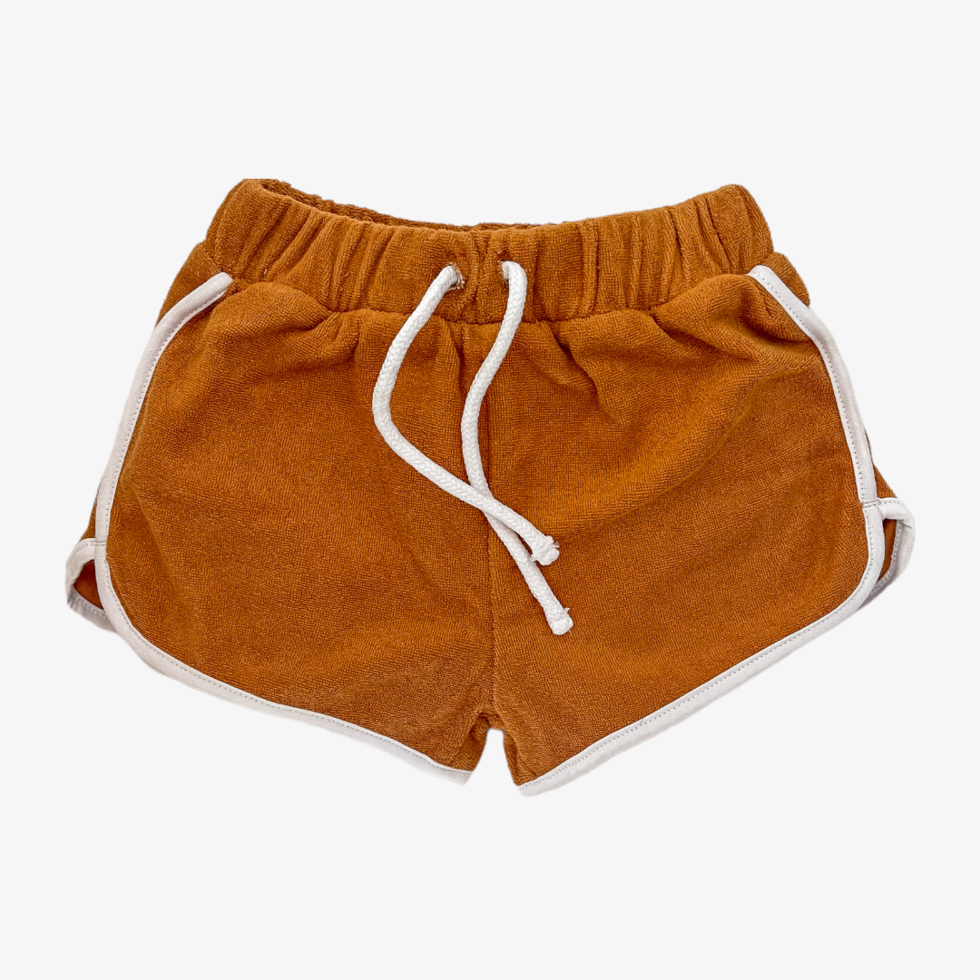 River Short in Ochre