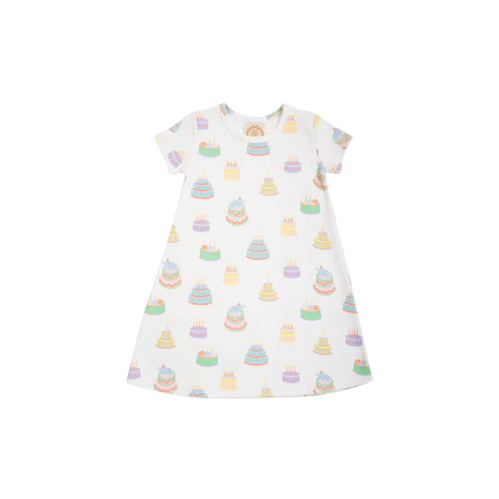 Polly Play Dress Piece of Cake