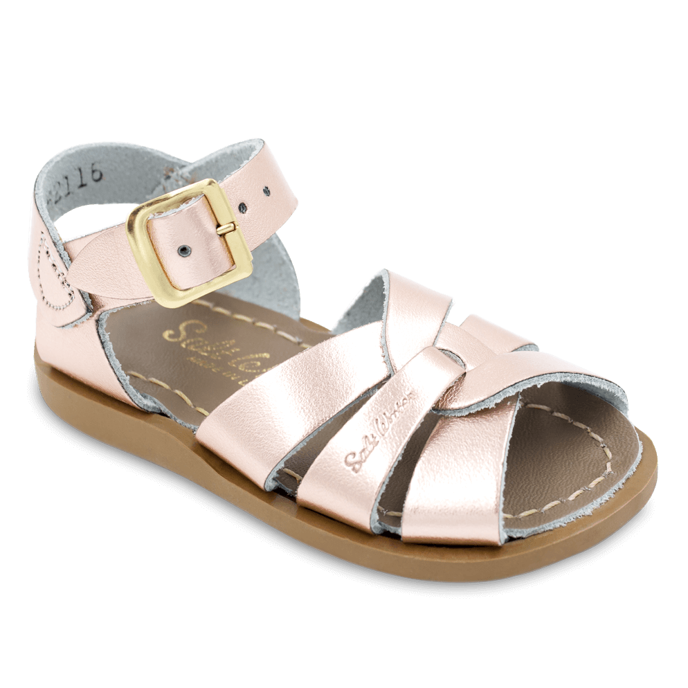 Rose Gold The Original Salt Water®