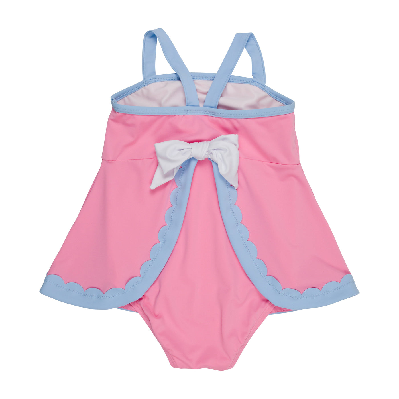 Sanctuary Scallop Swimsuit