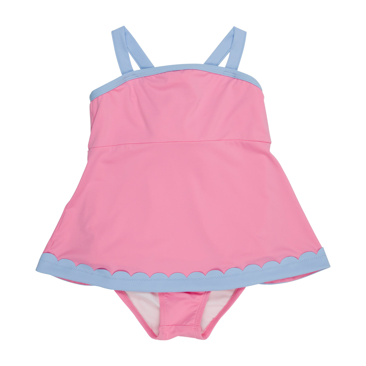 Sanctuary Scallop Swimsuit