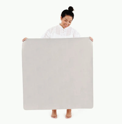 GATHRE Mat - Mini - Gull