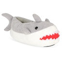 Shark Bite Slippers