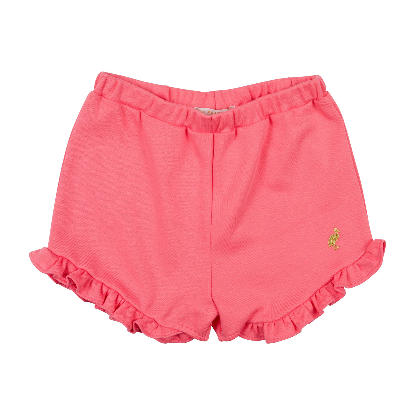 Shelby Anne Shorts - Parrot Cay Coral