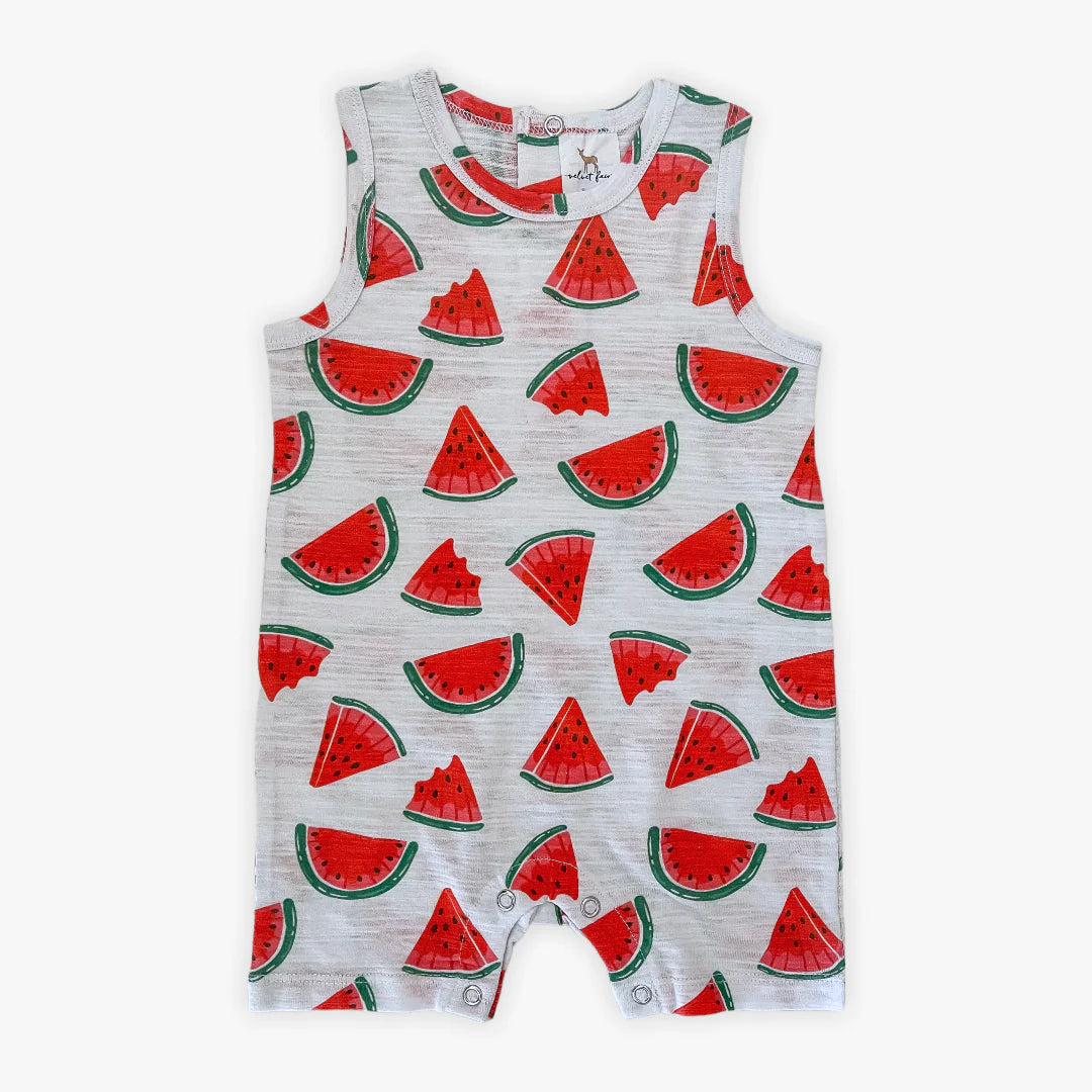 WATERMELON - KNOX JUMPER
