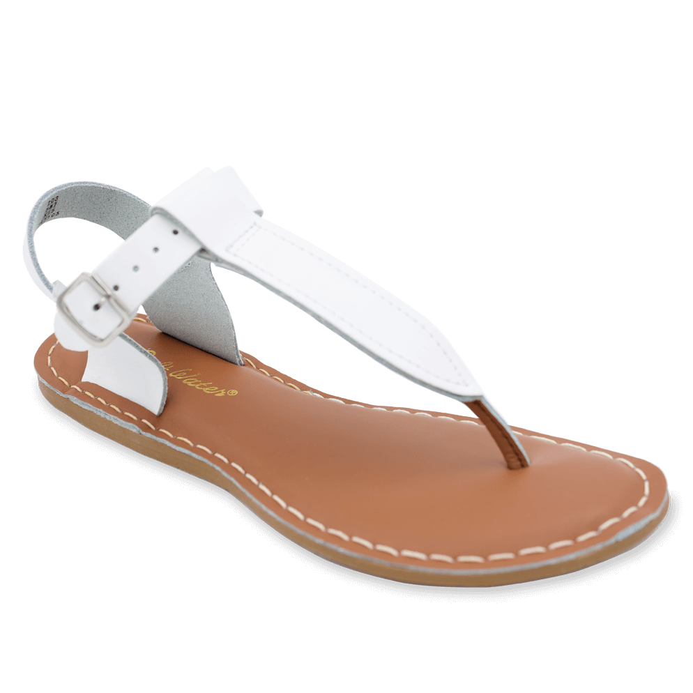 White Salt Water® T-Thong