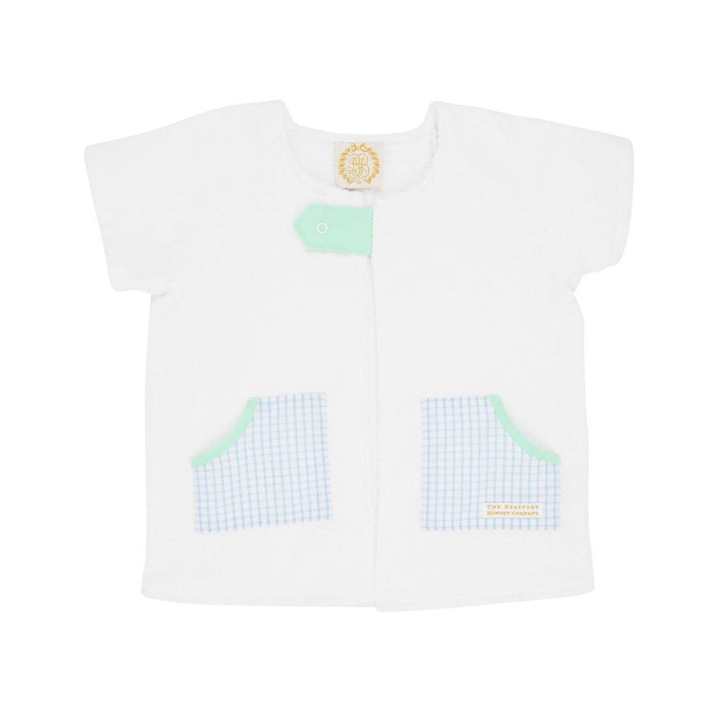 Yacht Club Cover Up