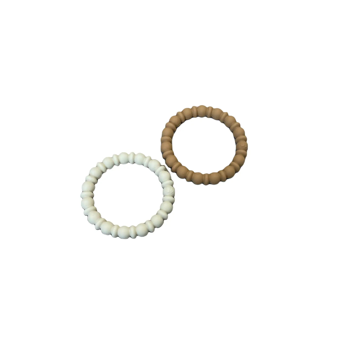 Teething Bracelet Set