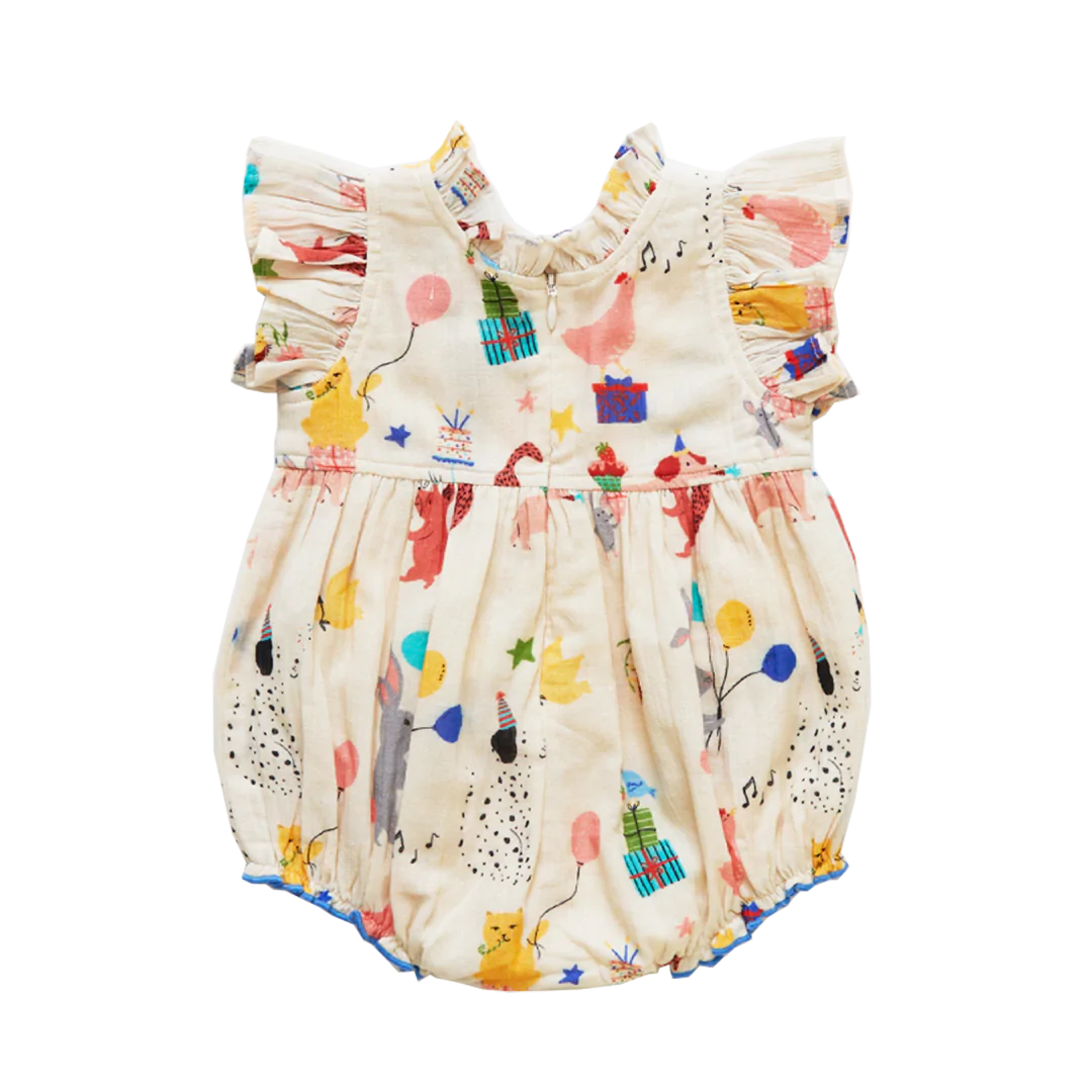 Jennifer Bubble - Birthday Buddies