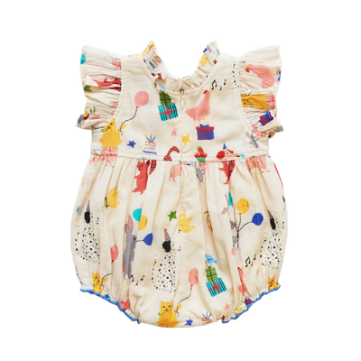 Jennifer Bubble - Birthday Buddies