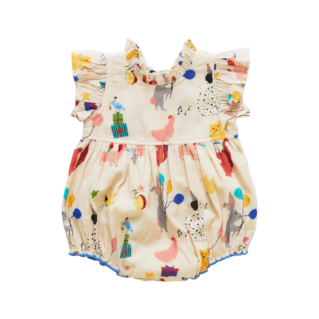 Jennifer Bubble - Birthday Buddies