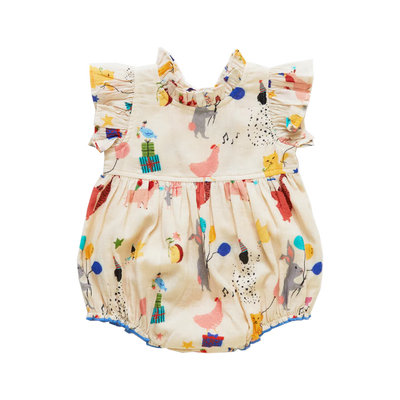 Jennifer Bubble - Birthday Buddies