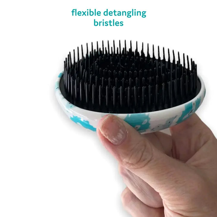 Baby & Toddler Hair Detangling Brush