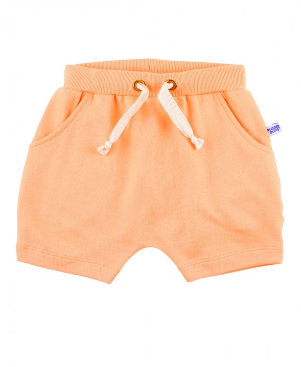 Melon Jogger Shorts