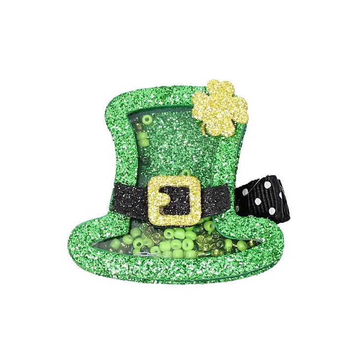 St. Patty's Hat Shaker