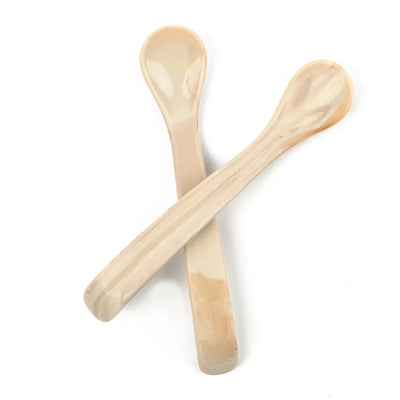 Wood Spoon Set