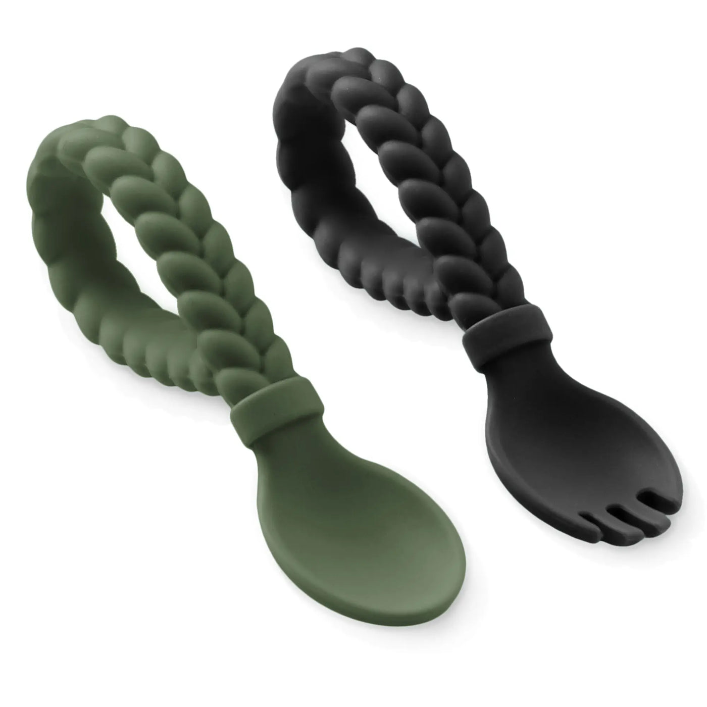 Sweetie Spoons™ Spoon + Camo + Midnight