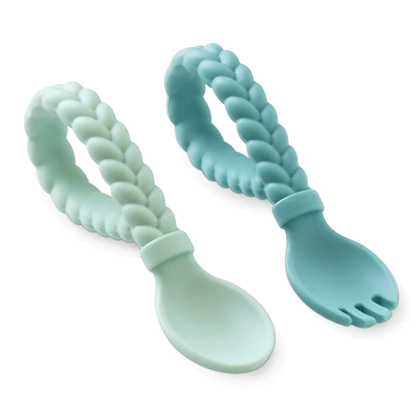 Sweetie Spoons™ Spoon + Mint