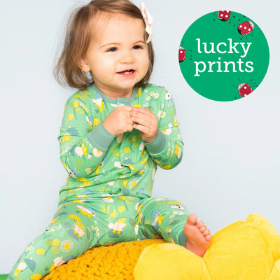 flower shower power modal magnetic coverall