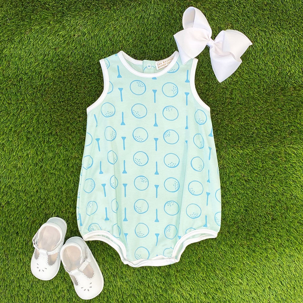 Patton Play Bubble - You're Tee-Rific