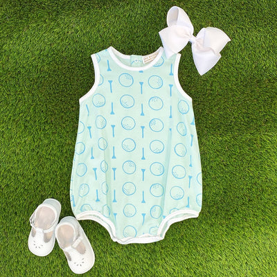 Patton Play Bubble - You're Tee-Rific