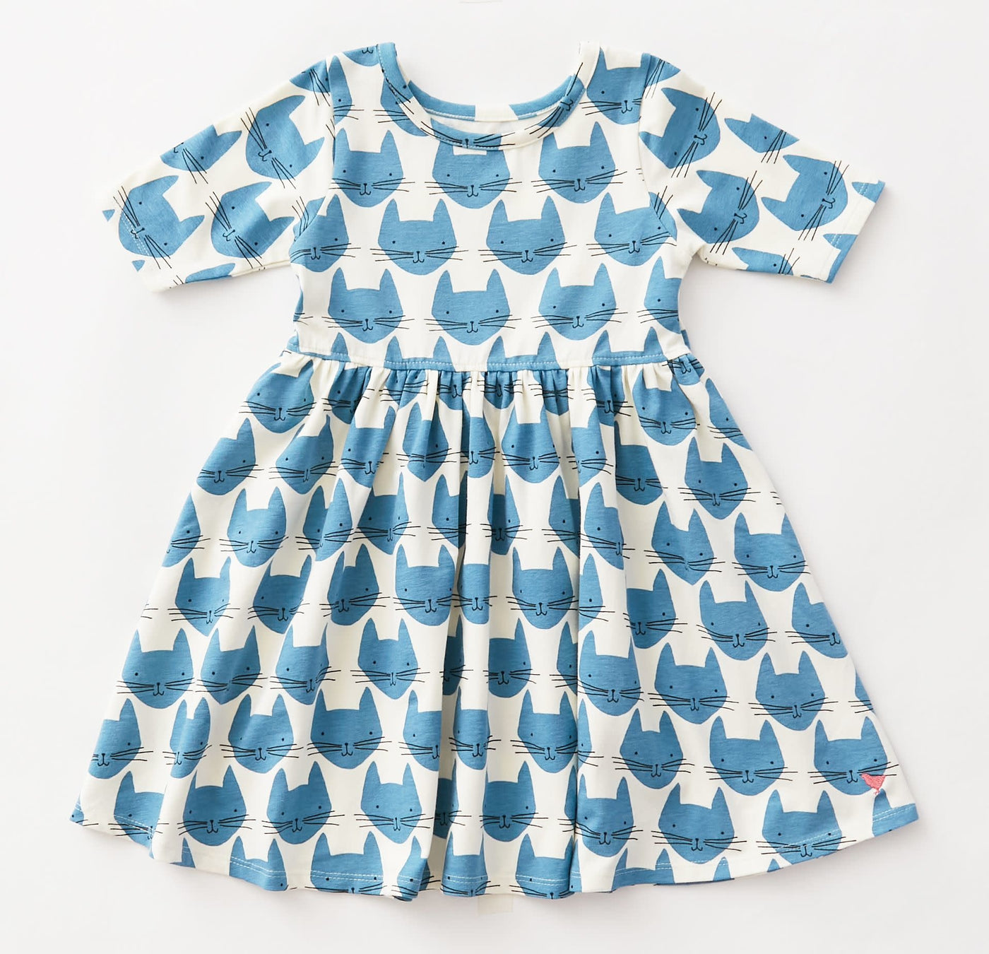 Niagara Cats Steph Dress