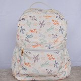 Planes Backpack