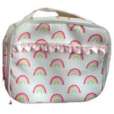 Rainbows Lunch Bag