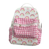 Rainbows Backpack