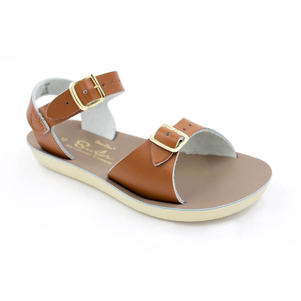 Tan Salt Water® Surfer