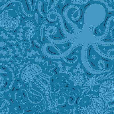 seas the day blue modal magnetic sleeveless romper