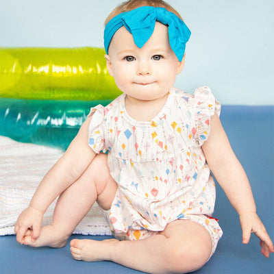 sky's the limit modal magnetic sleeveless romper